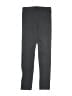 Old Navy Solid Gray Active Pants Size 10 - 12 - photo 2