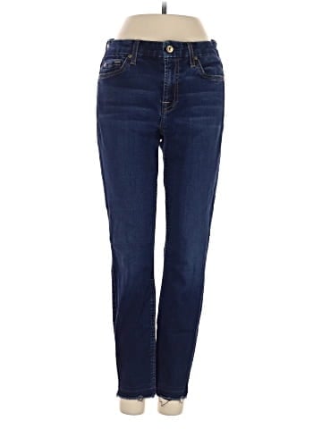 7 For All Mankind Jeans (view 1)
