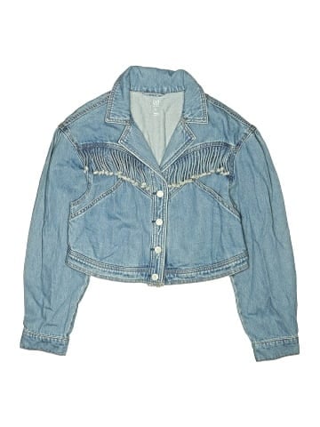 Gap Kids Denim Jacket (view 1)