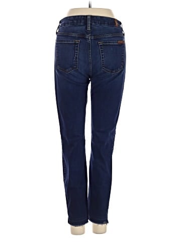 7 For All Mankind Jeans (view 2)