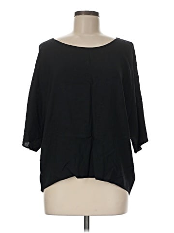 Jams World 3/4 Sleeve Top (view 1)