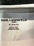 Karl Lagerfeld Paris Silver Sweatshirt Size XL - photo 7