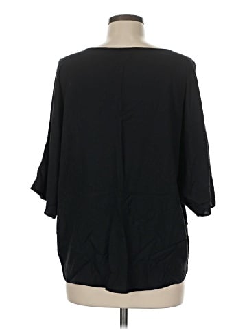 Jams World 3/4 Sleeve Top (view 2)