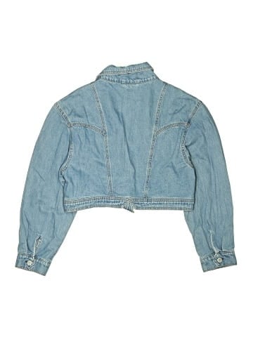 Gap Kids Denim Jacket (view 2)