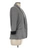 Skies Are Blue Gray Blazer Size M - photo 4