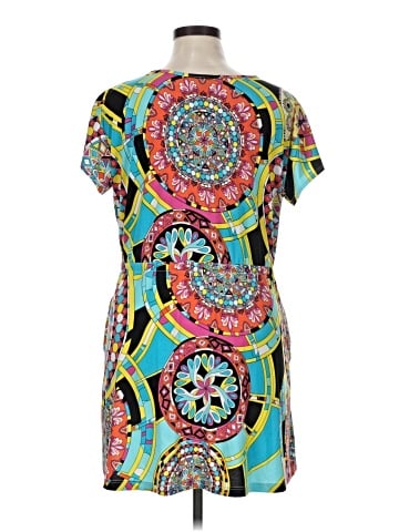 J Valdi Casual Dress (view 2)