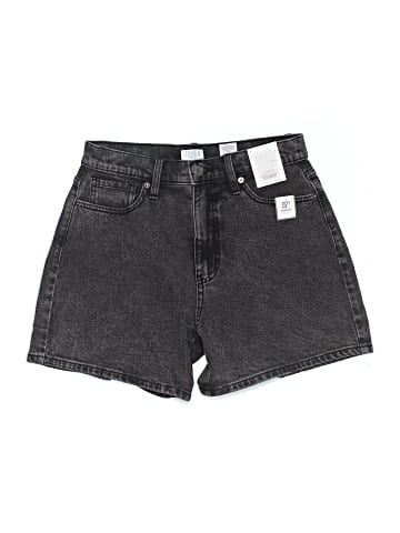Walmart Denim Shorts (view 1)