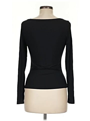 Princess Polly Long Sleeve T-Shirt (view 2)