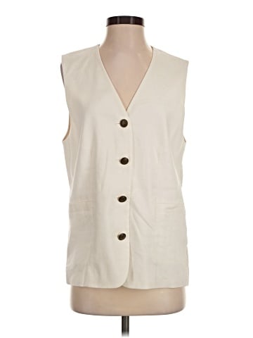 Rag & Bone Vest (view 1)