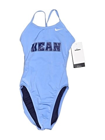 Nike One Piece Swimsuit (view 1)