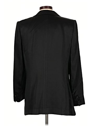 Linda Allard Ellen Tracy Blazer (view 2)