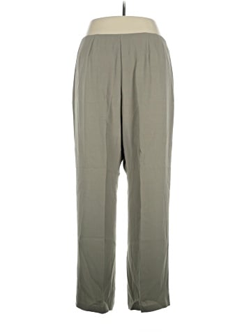 Eileen Fisher Casual Pants (view 2)