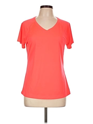 Danskin Now Active T-Shirt (view 1)