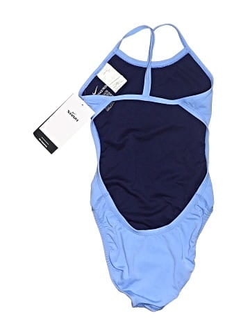 Nike One Piece Swimsuit (view 2)