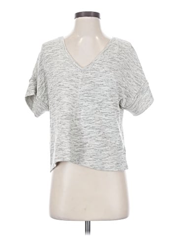 Eri + Ali Short Sleeve Top (view 1)