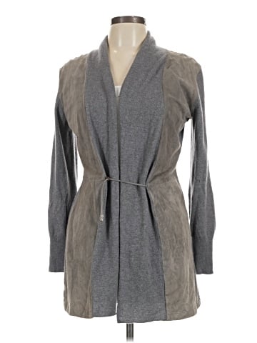 Fabiana Filippi Wool Cardigan (view 1)