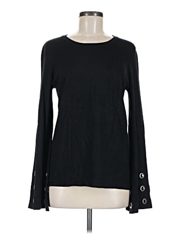 CATHERINE Catherine Malandrino Long Sleeve Top (view 1)