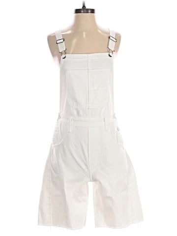 Mother Overalls (view 1)
