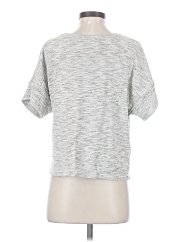 Eri + Ali Short Sleeve Top (view 2)