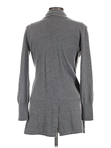 Fabiana Filippi Wool Cardigan (view 2)