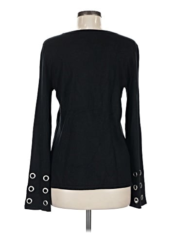 CATHERINE Catherine Malandrino Long Sleeve Top (view 2)