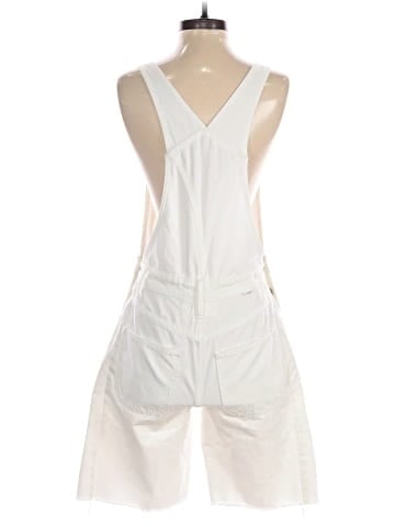 Mother Overalls (view 2)