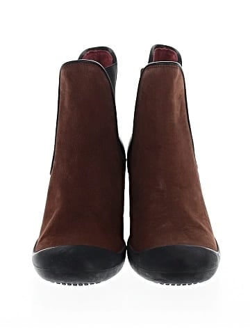 Camper Ankle Boots (view 2)