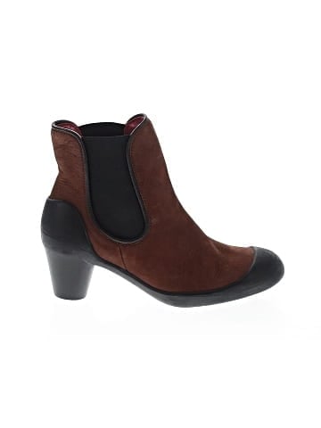 Camper Ankle Boots (view 1)