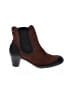Camper Brown Ankle Boots Size EU 36 - photo 1