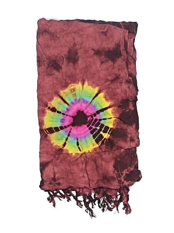 Unbranded Scarf (view 2)