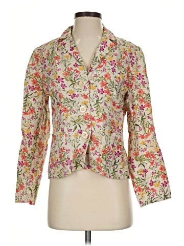 JM Collection Blazer (view 1)