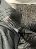 Adidas 100% Polyester Solid Black Athletic Shorts Size M - photo 3