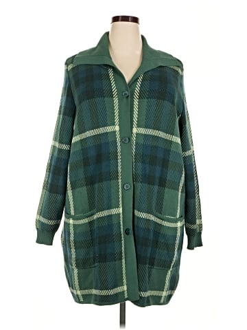 D&Co. Cardigan (view 1)