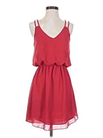 TOBI Casual Dress (view 1)