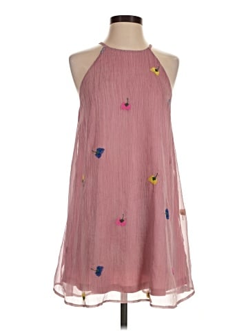 TCEC Cocktail Dress (view 1)