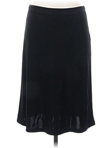 Donna Karan New York Formal Skirt (view 1)