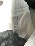 Adidas Solid Ivory Athletic Shorts Size M - photo 3