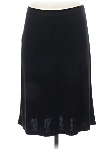Donna Karan New York Formal Skirt (view 2)