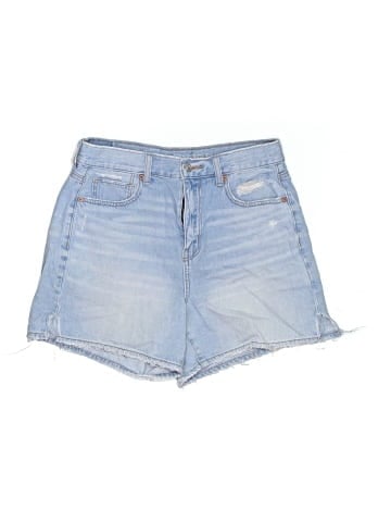 American Eagle Outfitters Denim Shorts (view 1)