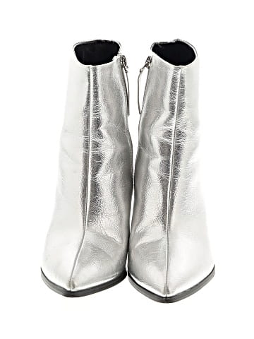 Assorted Brands Ankle Boots (view 2)