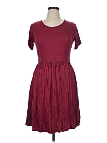 Doublju Casual Dress (view 1)