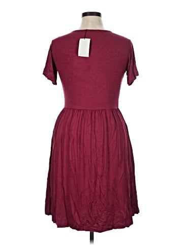 Doublju Casual Dress (view 2)