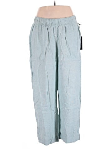 Jones New York Linen Pants (view 1)