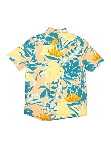 Volcom Short Sleeve Button-Down Shirt (view 2)