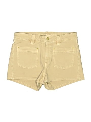 American Eagle Outfitters Khaki Shorts (view 1)