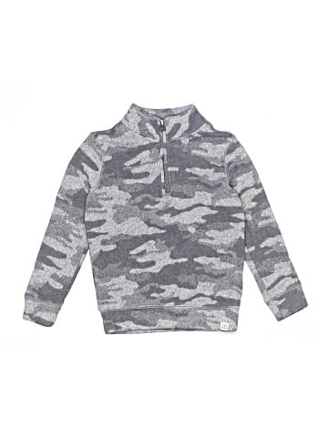Baby Gap Zip Up Hoodie (view 1)