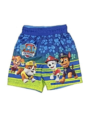 Nickelodeon Board Shorts (view 1)