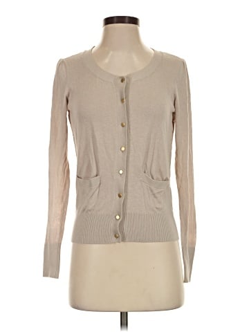 Club Monaco Cardigan (view 1)