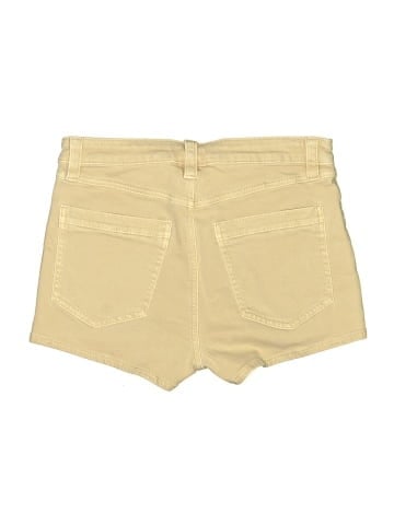 American Eagle Outfitters Khaki Shorts (view 2)