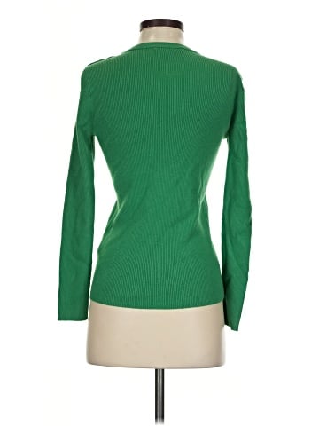 Lauren by Ralph Lauren Pullover Sweater (view 2)
